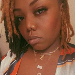 Meet your Posher, Ericka